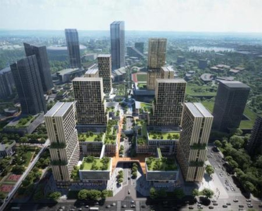 西南交大城轨学院