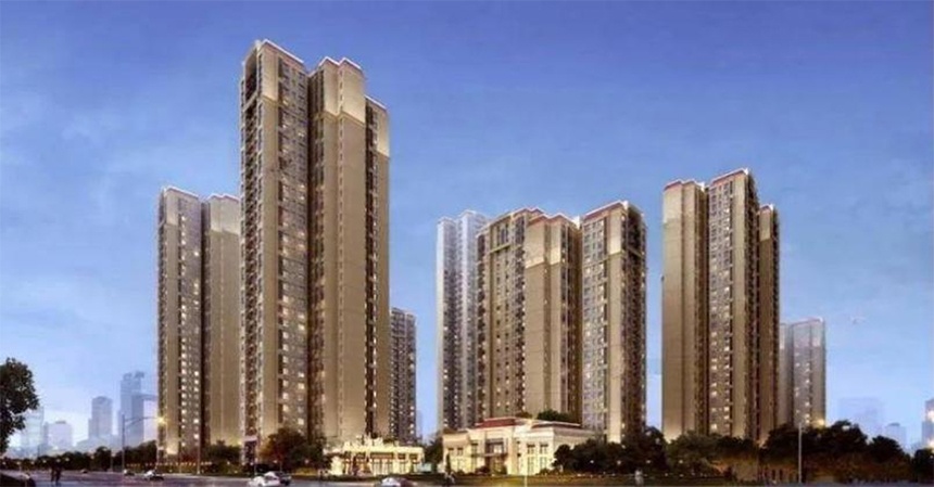 碧桂园·悦海园